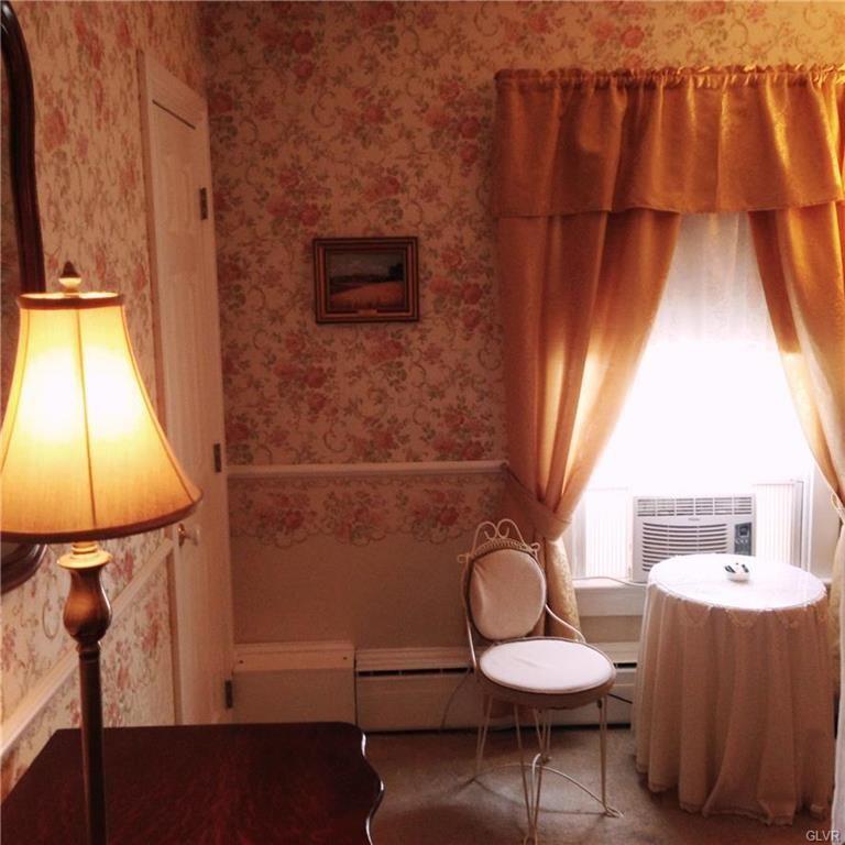 Hillcrest Bed And Breakfast Jim Thorpe Eksteriør billede
